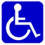 disabled
